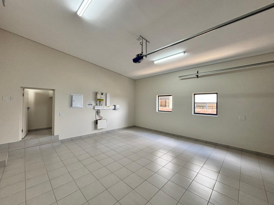 To Let 3 Bedroom Property for Rent in Helderzicht Eco Estate North West